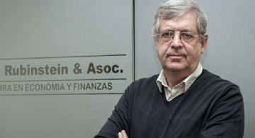 Rubinstein: “Después de las elecciones el Gobierno tiene que buscar un esquema cambiario que sirva”