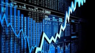 Foto iliustrativa de  Los mercados operaron en negativo y el Riesgo País quedó arriba de los 500 puntos 