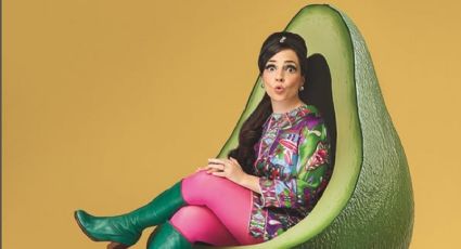 El regalo de Paulina cocina que sorprendió a estudiantes de todo el país