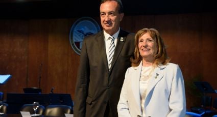 Tiempo de definiciones: hoy cierran las listas en la UNCuyo