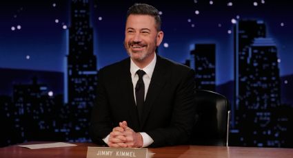 Jimmy Kimmel regresa al aire tras sufrir fuerte censura por dichos sobre la muerte de Charlie Kirk