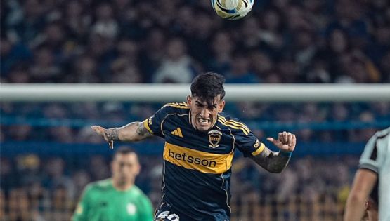 Boca Juniors durmió en los laureles y Central Córdoba se lo empató