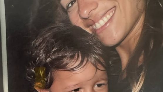 Robaron en la casa de Pampita y se llevaron recuerdos de su hija Blanca