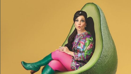 El regalo de Paulina cocina que sorprendió a estudiantes de todo el país