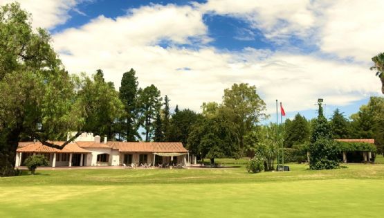 Que hay detrás de la cancelación del show del Dipy en el Golf Club