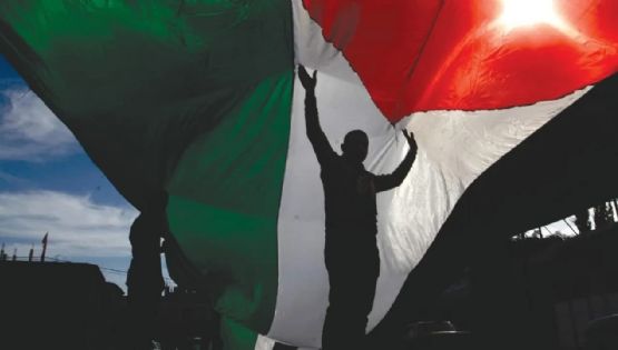 ¿Qué significa reconocer un Estado palestino?