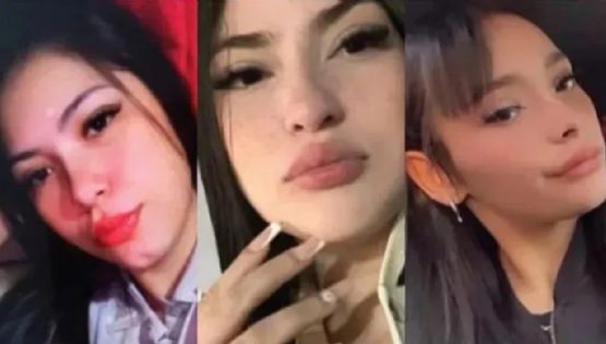 Buscan a tres jóvenes de entre 15 y 20 años desaparecieron en La Matanza