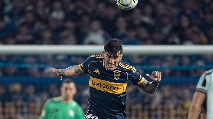 Boca Juniors durmió en los laureles y Central Córdoba se lo empató