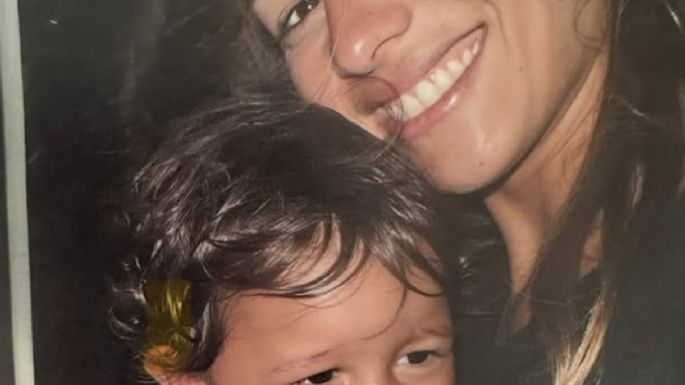 Robaron en la casa de Pampita y se llevaron recuerdos de su hija Blanca