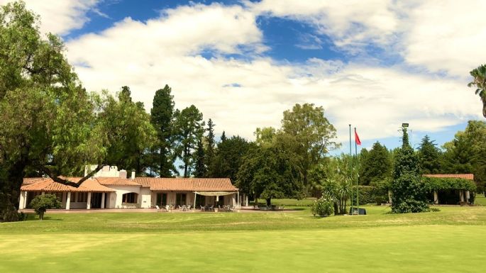 Que hay detrás de la cancelación del show del Dipy en el Golf Club