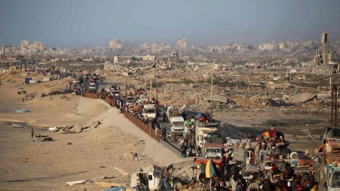 La Liga Árabe celebra el reconocimiento de Palestina por Gran Bretaña, Francia, Canadá y Australia