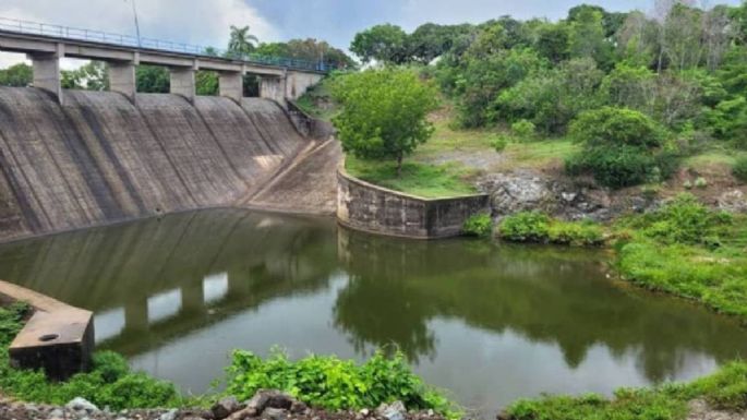 Sequía en Cuba con un déficit de 1.700 millones de métros cúbicos en los embalses