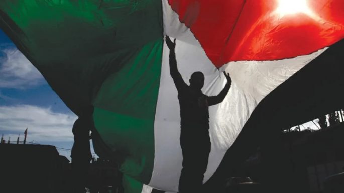 ¿Qué significa reconocer un Estado palestino?
