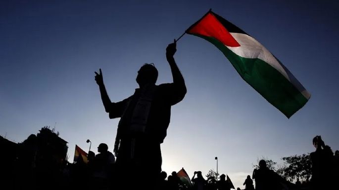 ¿Qué significa reconocer un Estado palestino?