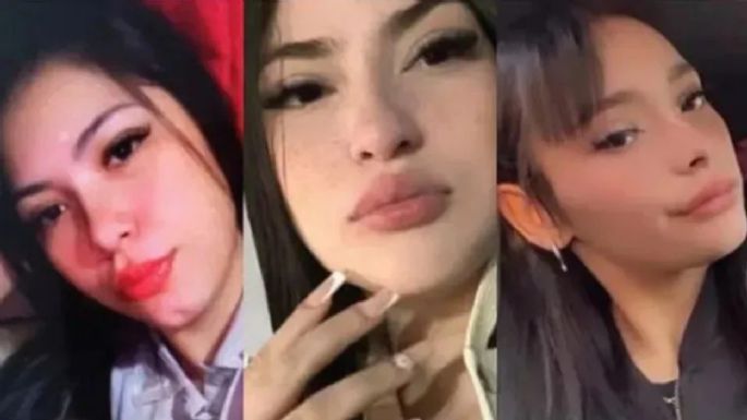 Buscan a tres jóvenes de entre 15 y 20 años desaparecieron en La Matanza