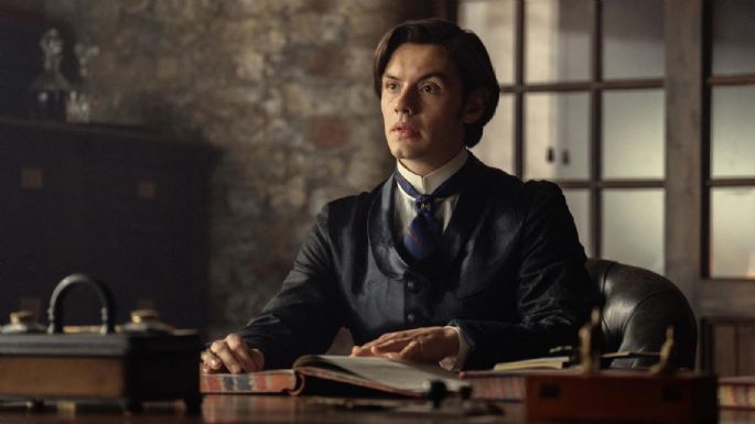 Los estrenos de la semana en Netflix: "La casa Guinness" y otras novedades