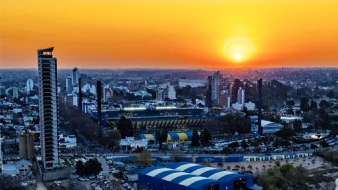 River-Racing se jugará en el estadio de Rosario Central