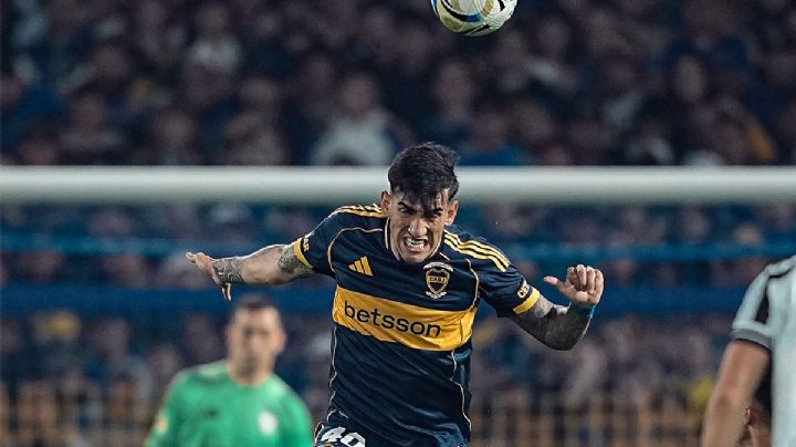 Boca Juniors durmió en los laureles y Central Córdoba se lo empató