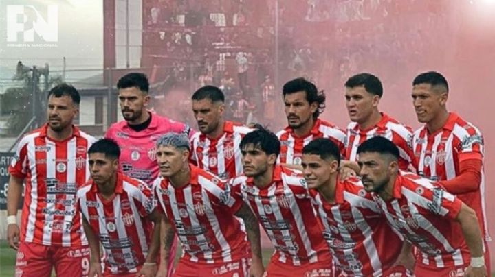 Ya hubo dos descensos de la Primera Nacional a la B metropolitana