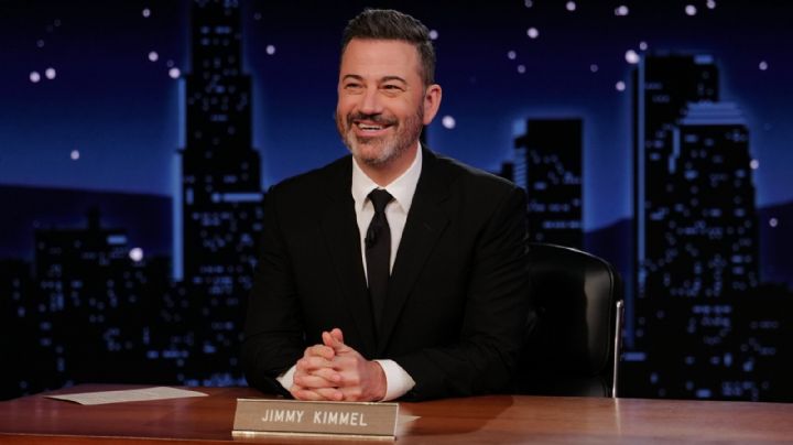 Jimmy Kimmel regresa al aire tras sufrir fuerte censura por dichos sobre la muerte de Charlie Kirk