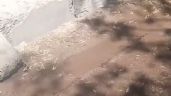 Foto ilustrativa de la nota titulada: Barrio Corredor Urbano: los vecinos llevan un mes reclamando por una pérdida de agua