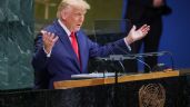 Foto ilustrativa de la nota titulada: Proyecto  para que Trump no pueda asistir económicamente a la Argentina