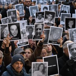 La Cámara Federal avaló el juicio en ausencia por la causa AMIA