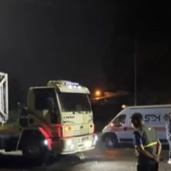 Llegó a su velorio al grito de "estoy vivo"