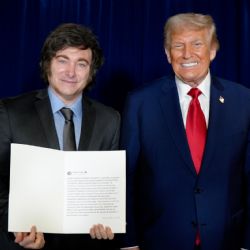 Legisladores demócratas no quieren que Trump le envié fondos a la Argentina