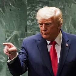 Tiembla Colombia: Trump dijo que se reunirá con Petro en la Casa Blanca