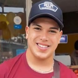 Daniel Celis habló de la salud de Thiago Medina: "Es un proceso largo"