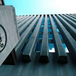 Para el Banco Mundial, Argentina crecerá 4,6% este año