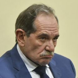 Confirmaron la condena a José Alperovich y tendrá su quinto hijo preso