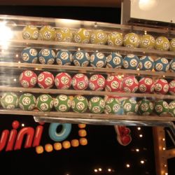 El Quini 6 sorteará 6.200 millones de pesos, la cifra más grande de su historia 