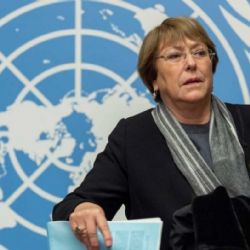Boric postula a Bachelet para la Secretaría General de la ONU