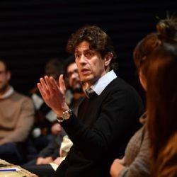 Quiénes son los principales candidatos a suceder a Lousteau al frente de la UCR