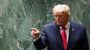 Tiembla Colombia: Trump dijo que se reunirá con Petro en la Casa Blanca