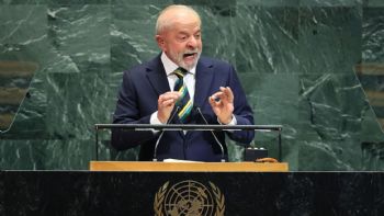 Lula admitió que el Congreso puede imponer proyecto que reduce pena de Bolsonaro