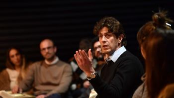 Quiénes son los principales candidatos a suceder a Lousteau en la UCR