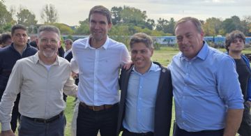 La paradoja que denuncia Martín Aveiro tras la eliminación de las retenciones