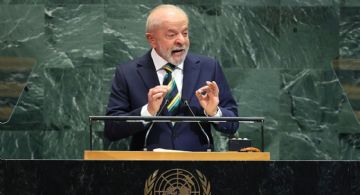 Lula admitió que el Congreso puede imponer proyecto que reduce pena de Bolsonaro