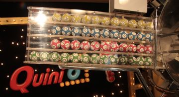 El Quini 6 sorteará 6.200 millones de pesos, la cifra más grande de su historia 