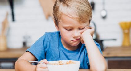 Restringir el azúcar en la primera infancia se asocia con beneficios cardíacos