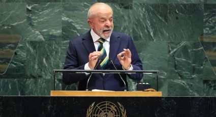 Lula admitió que el Congreso puede imponer proyecto que reduce pena de Bolsonaro