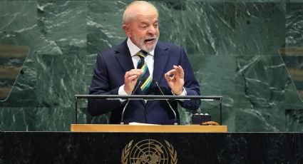 Lula y Trump se reunirán la semana que viene por los aranceles