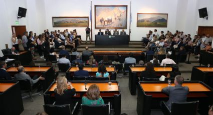Elecciones 2025: conocé a los candidatos a concejales de Ciudad de Mendoza