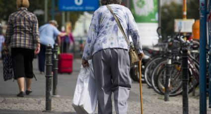 Así quedarán las jubilaciones y otros ingresos en marzo, tras el reajuste por inflación