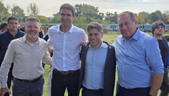 La paradoja que denuncia Martín Aveiro tras la eliminación de las retenciones