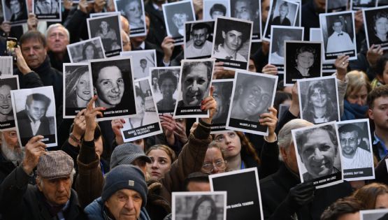 La Cámara Federal avaló el juicio en ausencia por la causa AMIA