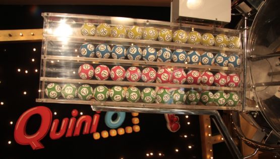El Quini 6 sorteará 6.200 millones de pesos, la cifra más grande de su historia 